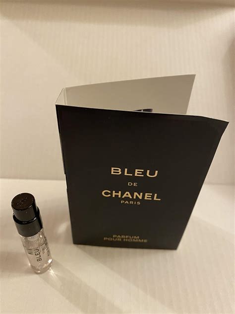 douglas bleu de chanel|bleu de chanel sample size.